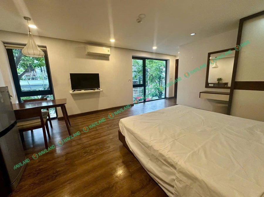 Apartment for rent in Da Nang, Vietnam · Ngu Hanh Son · 1 room, 1 bath
