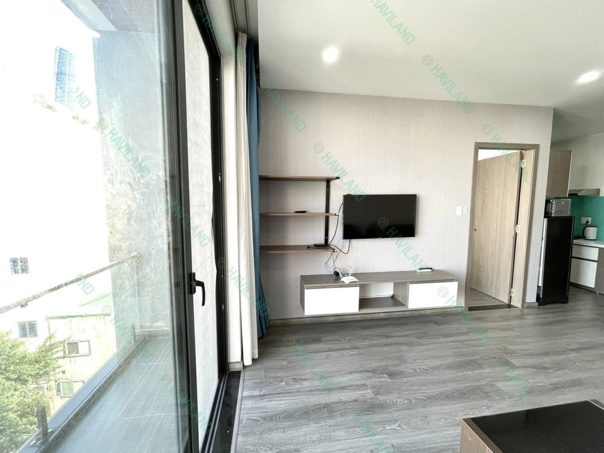Apartment in Da Nang, Vietnam