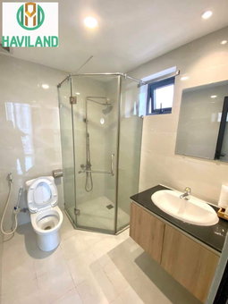Apartment for rent in Da Nang, Vietnam · Hai Chau · 2 rooms, 2 baths