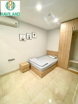 Apartment for rent in Da Nang, Vietnam · Hai Chau · 2 rooms, 2 baths