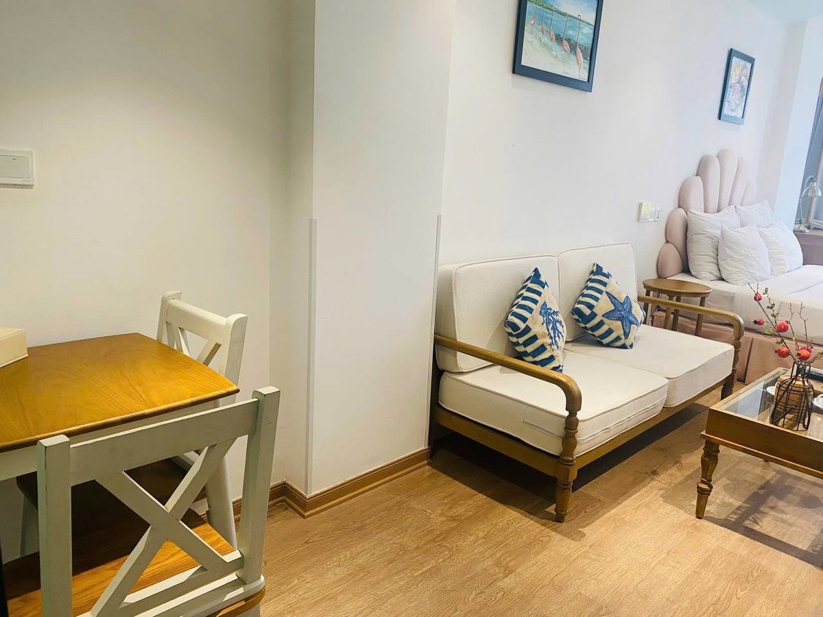 Apartment in Da Nang, Vietnam