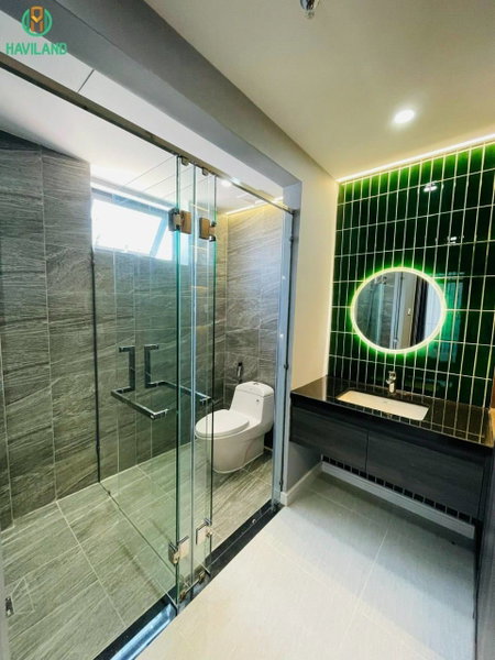 Apartment for rent in Da Nang, Vietnam · 1 room, 1 bath