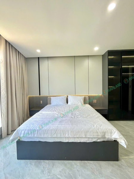 Apartment for rent in Da Nang, Vietnam · Son Tra · 1 room, 1 bath