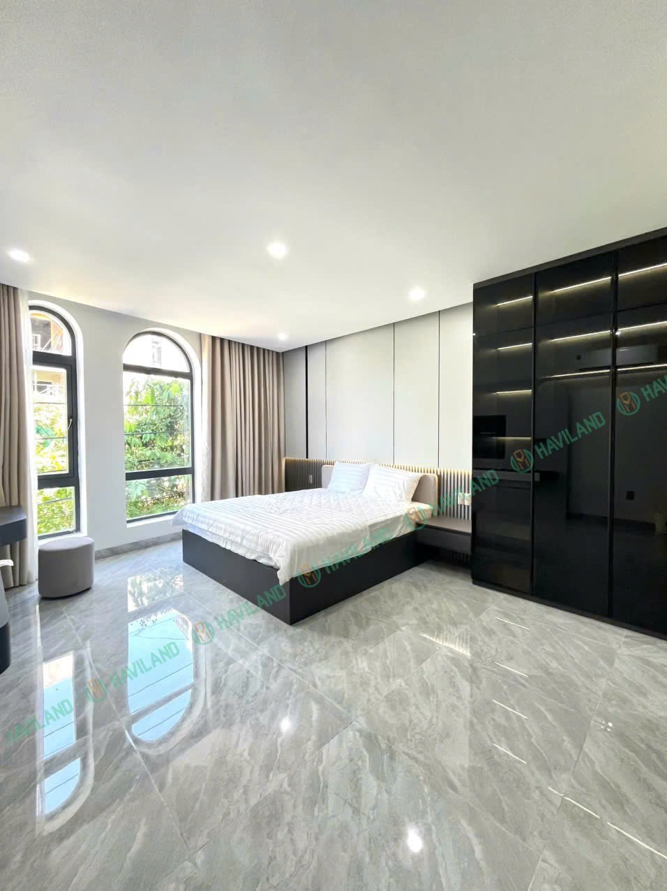 Apartment in Da Nang, Vietnam