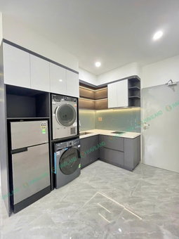 Apartment for rent in Da Nang, Vietnam · Son Tra · 1 room, 1 bath