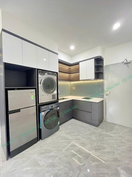 Apartment for rent in Da Nang, Vietnam · Son Tra · 1 room, 1 bath