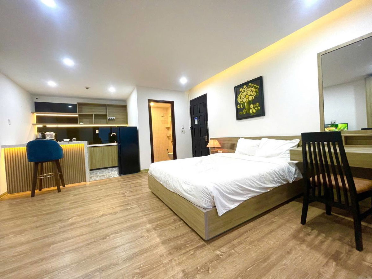 Appartement À Da Nang, Viêt Nam