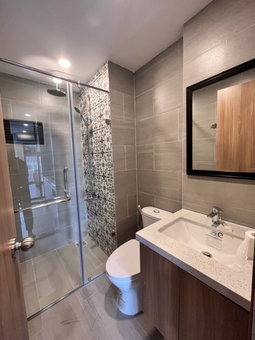 Apartment for rent in Da Nang, Vietnam · ing · 1 room, 1 bath