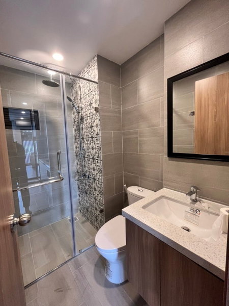 Apartment for rent in Da Nang, Vietnam · ing · 1 room, 1 bath