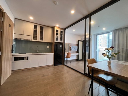 Apartment for rent in Da Nang, Vietnam · ing · 1 room, 1 bath