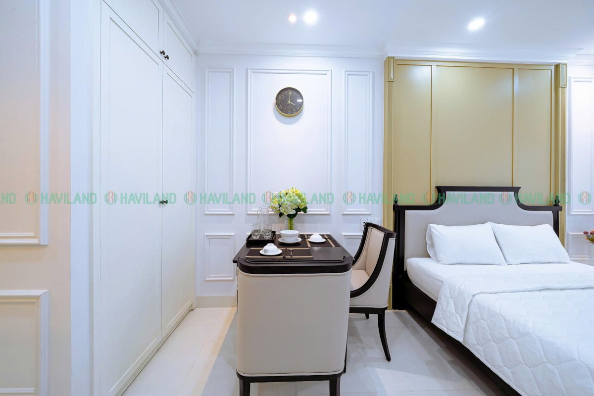 Apartment in Da Nang, Vietnam