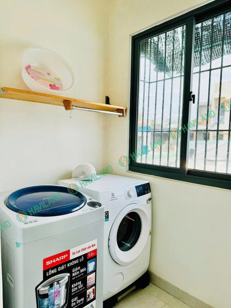 Apartment for rent in Da Nang, Vietnam · 1 room, 1 bath