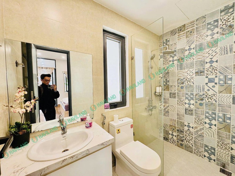 Apartment for rent in Da Nang, Vietnam · 1 room, 1 bath