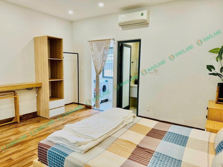 Apartment for rent in Da Nang, Vietnam · 1 room, 1 bath
