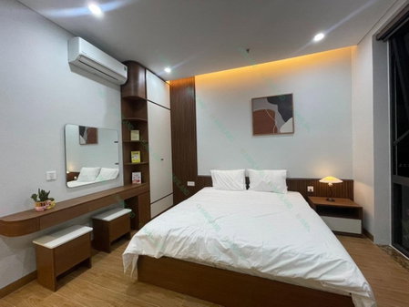 Apartment for rent in Da Nang, Vietnam · My An · 1 room, 1 bath