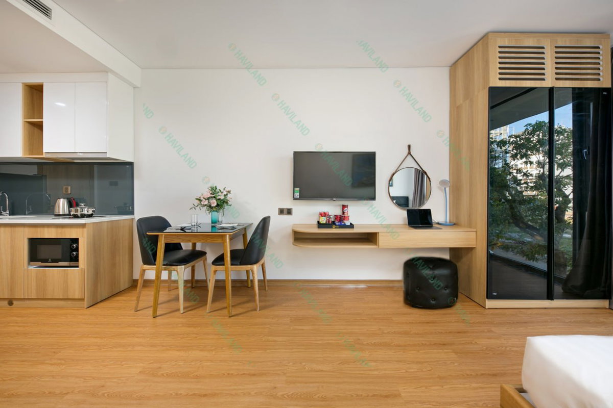 Wohnung in Nha Trang, Vietnam