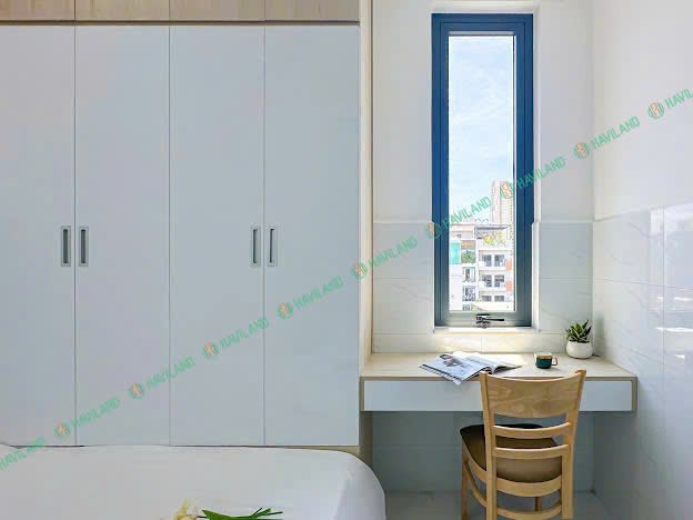 Apartment for rent in Da Nang, Vietnam · My An · 2 rooms, 1 bath