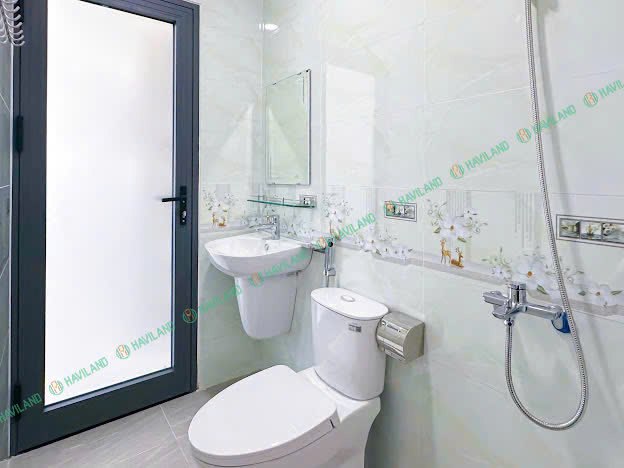 Apartment for rent in Da Nang, Vietnam · My An · 2 rooms, 1 bath