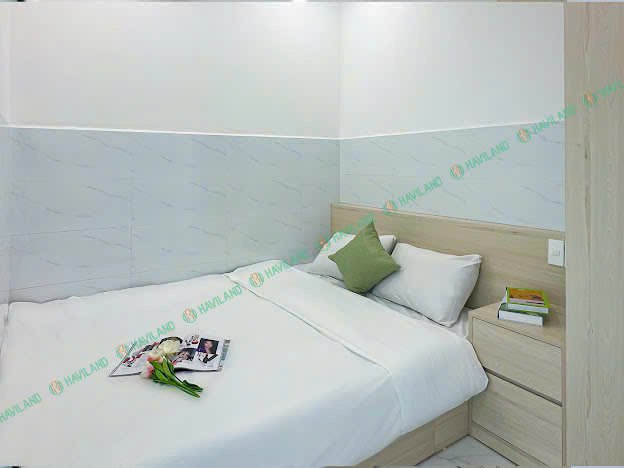 Apartment for rent in Da Nang, Vietnam · My An · 2 rooms, 1 bath