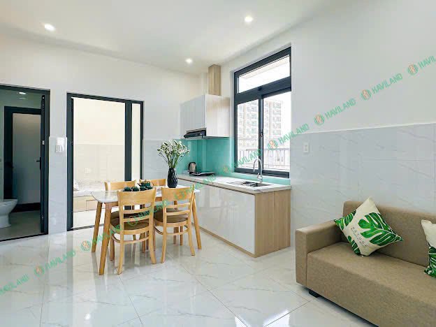 Apartment in Da Nang, Vietnam