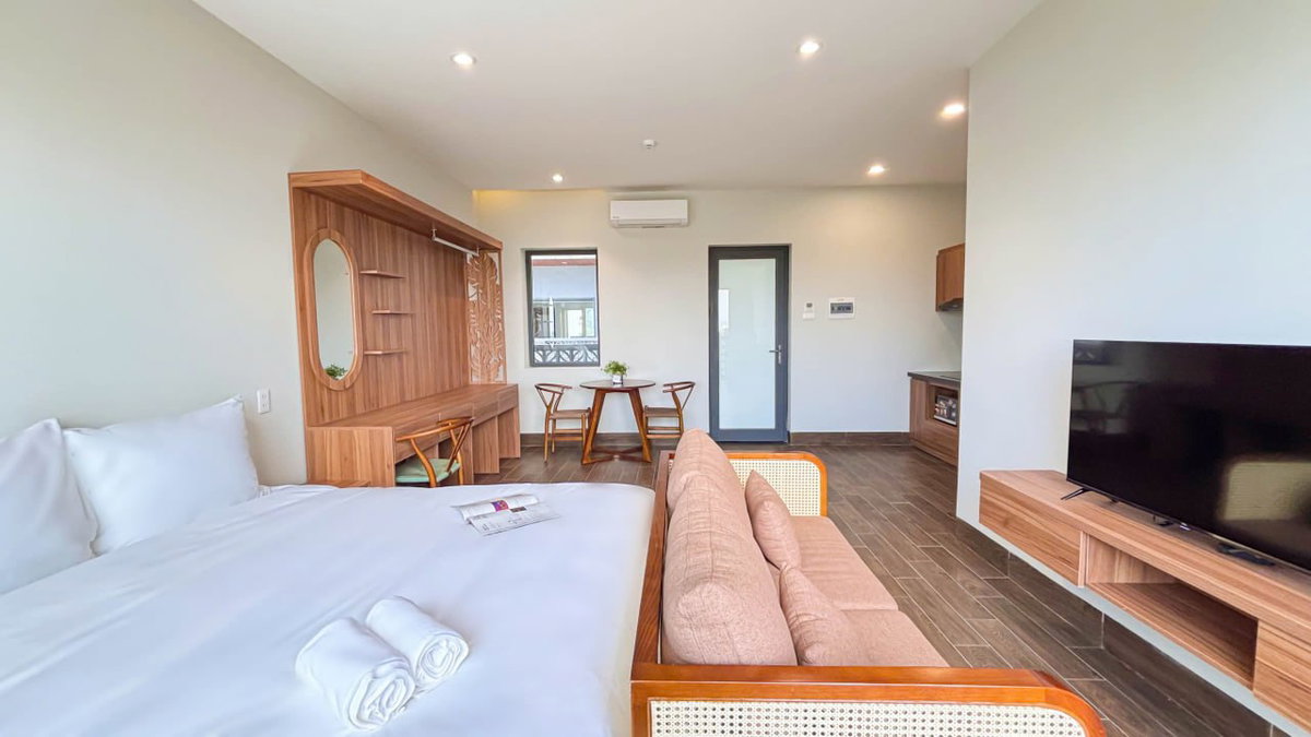 Appartement À Da Nang, Viêt Nam