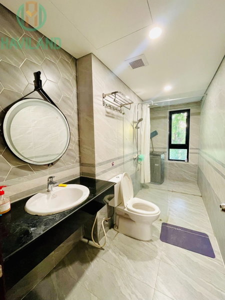 Apartment for rent in Da Nang, Vietnam · ing · 2 rooms, 2 baths