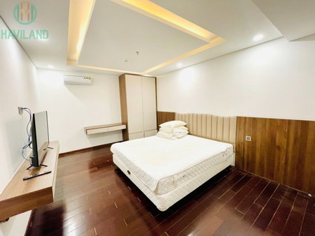 Apartment for rent in Da Nang, Vietnam · ing · 2 rooms, 2 baths