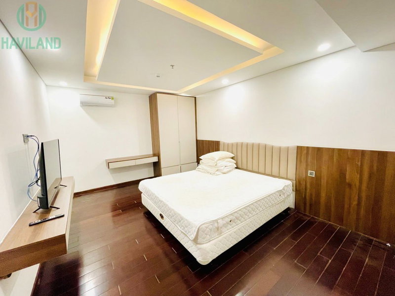 Apartment for rent in Da Nang, Vietnam · ing · 2 rooms, 2 baths