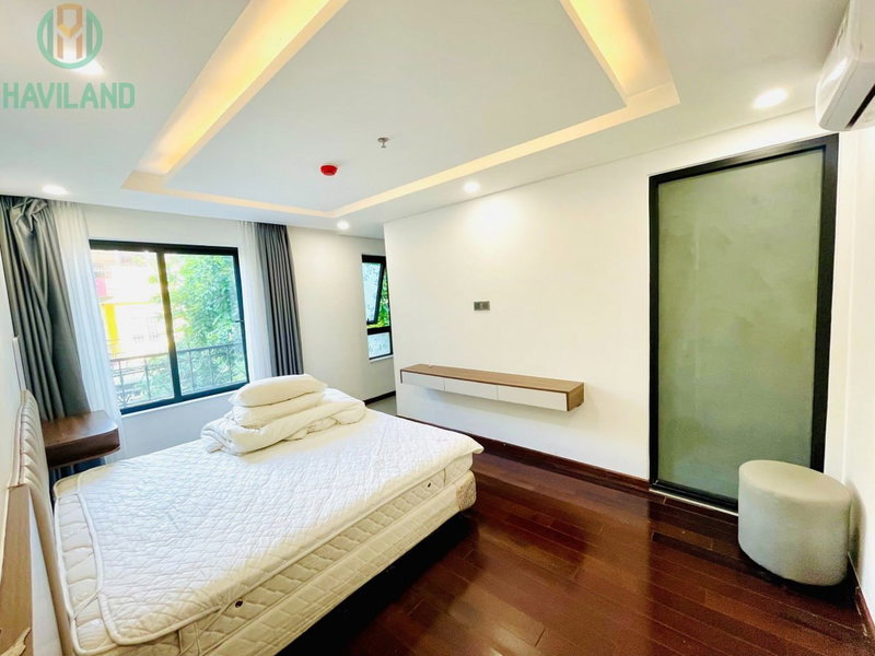 Apartment for rent in Da Nang, Vietnam · ing · 2 rooms, 2 baths