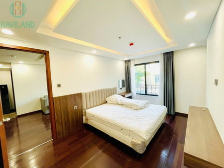 Apartment for rent in Da Nang, Vietnam · ing · 2 rooms, 2 baths