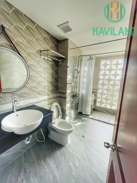 Apartment for rent in Da Nang, Vietnam · ing · 1 room, 1 bath
