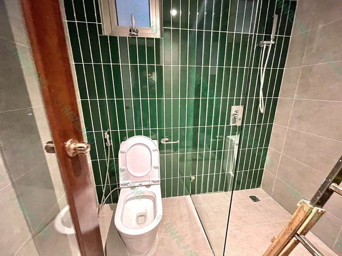 Apartment for rent in Da Nang, Vietnam · Hai Chau · 1 room, 1 bath