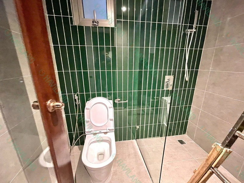 Apartment for rent in Da Nang, Vietnam · Hai Chau · 1 room, 1 bath