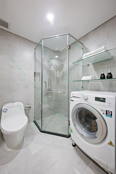 Appartement à louer à Da Nang, Viêt Nam · My An · 1 chambre, 1 salle de bain