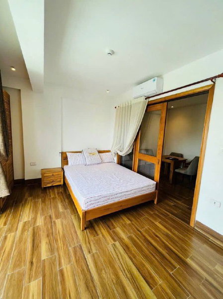 Appartement à louer à Da Nang, Viêt Nam · Son Tra · 1 chambre, 1 salle de bain