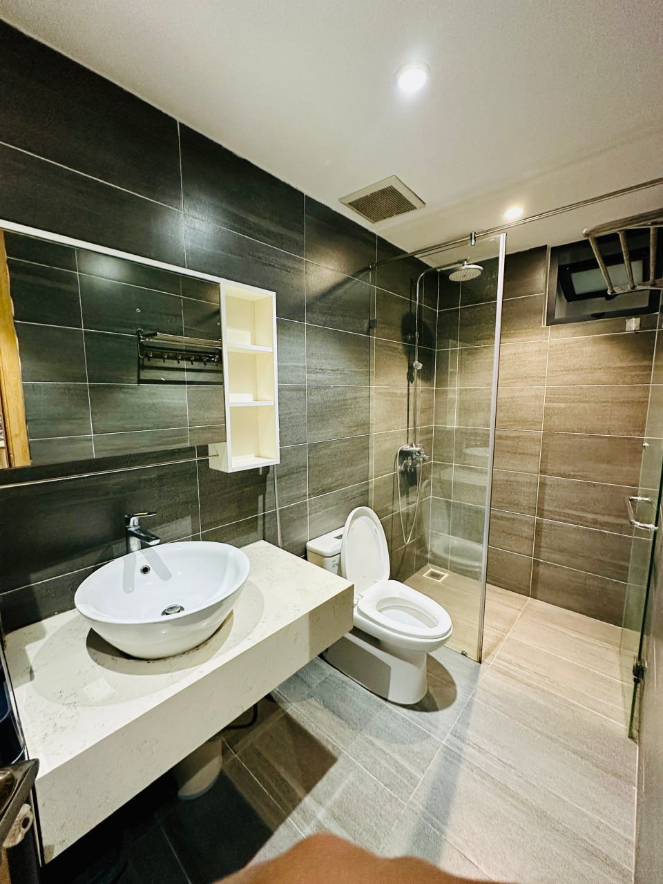 Apartment in Da Nang, Vietnam