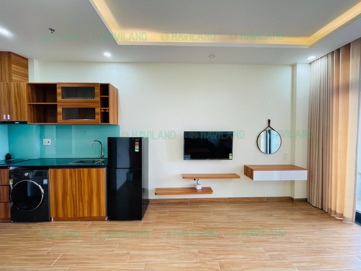 Apartment in Da Nang, Vietnam