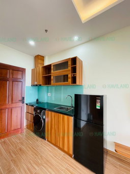 Apartment for rent in Da Nang, Vietnam · Son Tra · 1 room, 1 bath