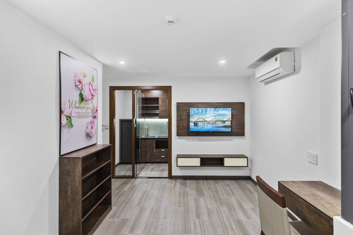 Appartement À Da Nang, Viêt Nam