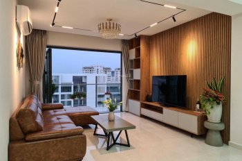 Apartment for sale in Nha Be, Vietnam · My Duc apartment complex · 2 rooms, 2 baths