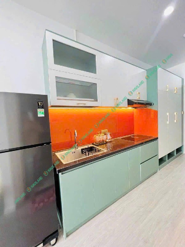 Apartment in Da Nang, Vietnam
