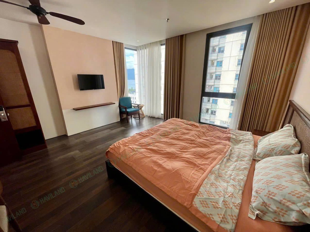 Apartment in Da Nang, Vietnam