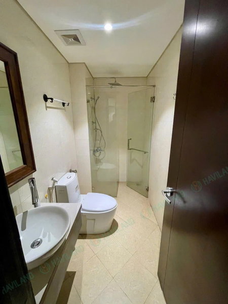 Apartment for rent in Da Nang, Vietnam · 2 rooms, 1 bath
