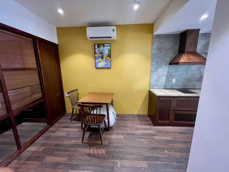 Apartment for rent in Da Nang, Vietnam · 2 rooms, 1 bath