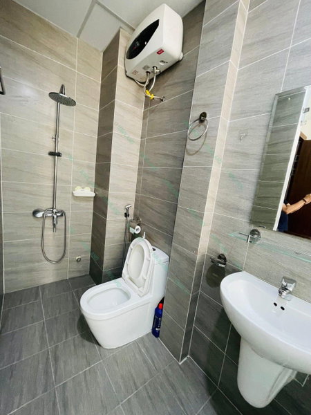 Apartment for rent in Da Nang, Vietnam · Son Tra · 1 room, 1 bath