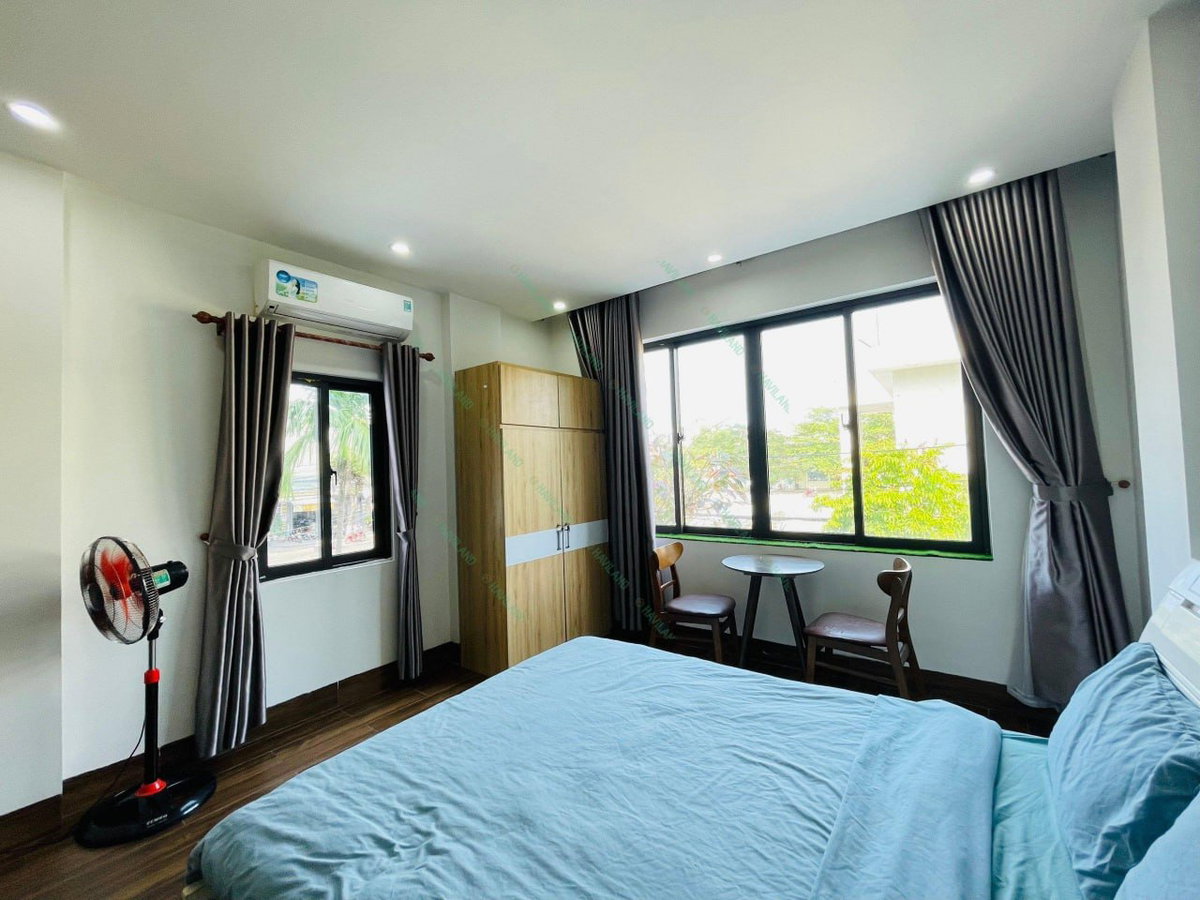 Apartment in Da Nang, Vietnam