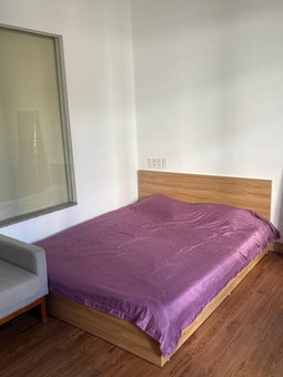 Apartment for rent in Ha Dong, Vietnam · 1 room, 1 bath