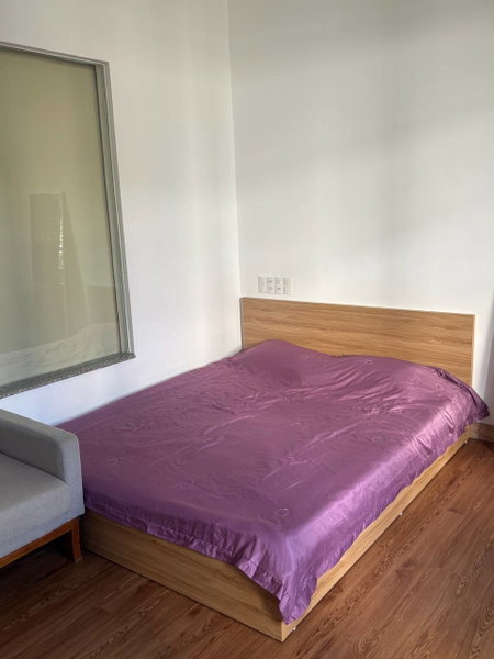 Apartment for rent in Ha Dong, Vietnam · 1 room, 1 bath