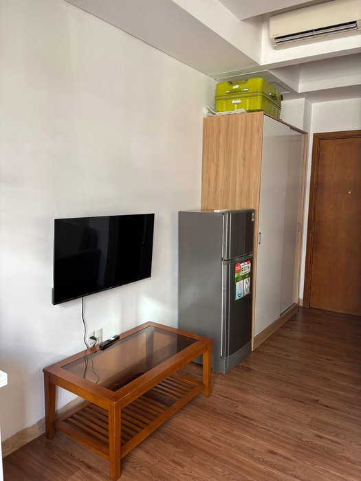 Apartment for rent in Ha Dong, Vietnam · 1 room, 1 bath