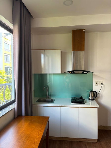 Apartment for rent in Ha Dong, Vietnam · 1 room, 1 bath